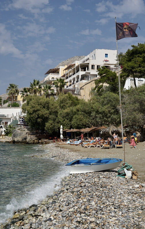 Μια Ημέρα στο Ποθία