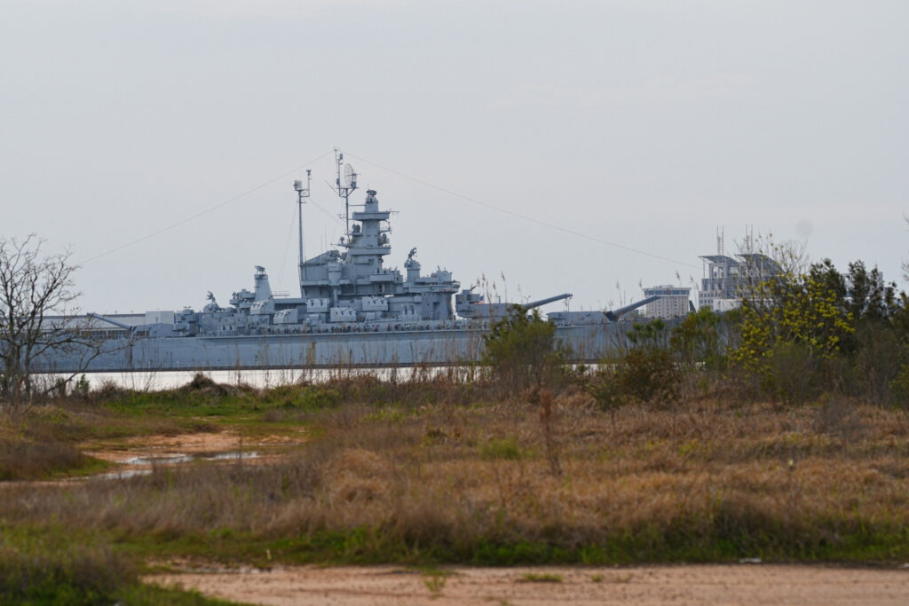 Νότια περιπέτεια με τα πουλιά